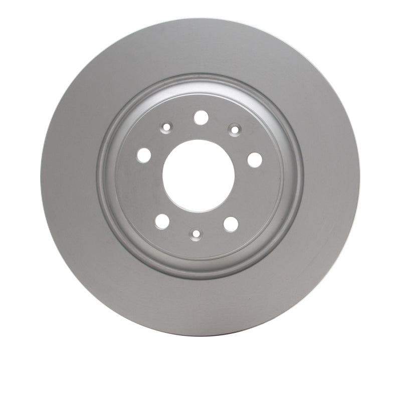 R1 04-08 Cadillac STS Front GeoSPEC Coated Rotor