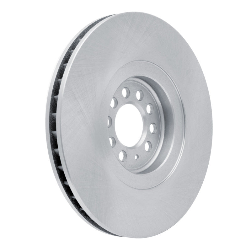 R1 04-06 Audi TT Quattro Right Front Brake Rotor