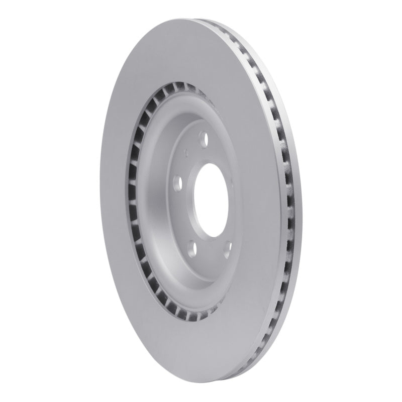 DFC 08-25 Audi S5 Rear GeoSPEC Coated Rotor