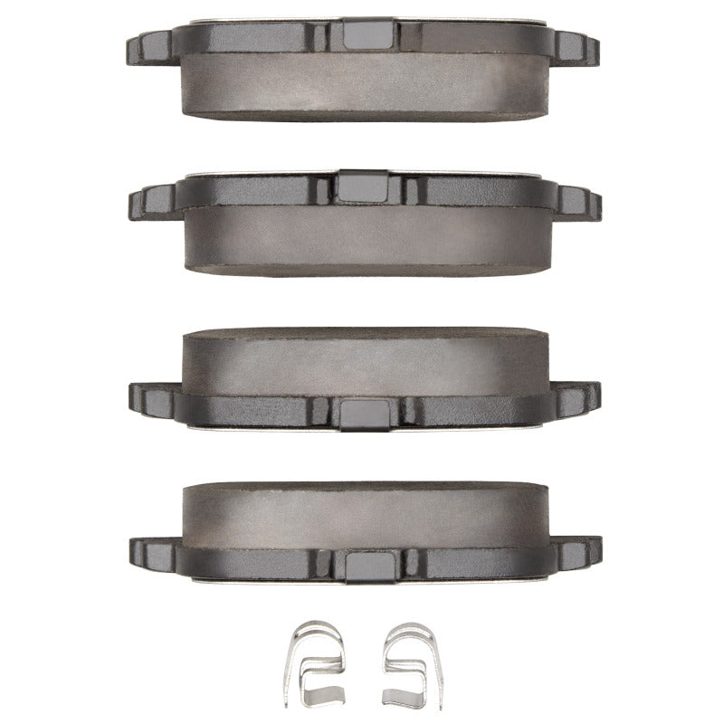 R1 00-10 Lexus ES300 Rear R1 Optimum OE Brake Pads