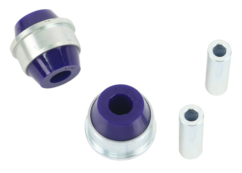 SuperPro 2015 Audi A3 Quattro Premium Rear Trailing Arm Forward Bushing Kit