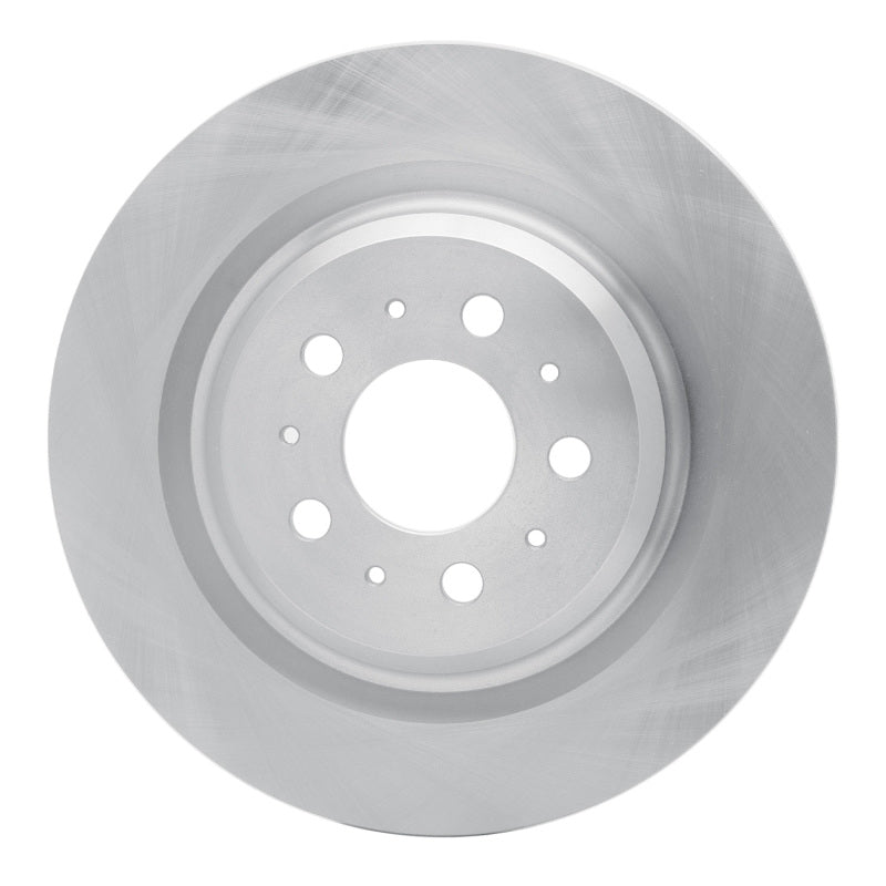 R1 17-25 Tesla Model 3 Rear Brake Rotor