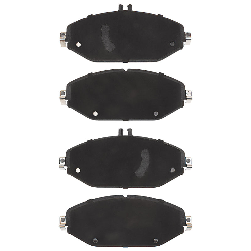 R1 15-23 Mercedes-Benz E250 Front R1 Ceramic Brake Pads