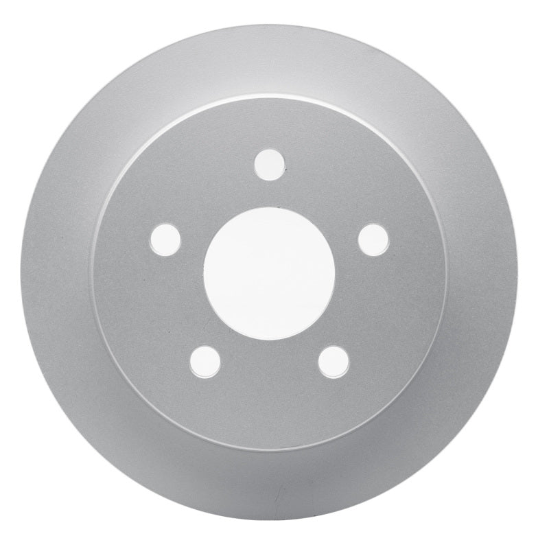 DFC 97-05 Buick Regal Rear GeoSPEC Coated Rotor