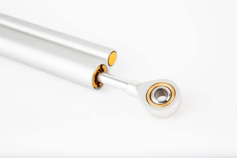 Ohlins 20-23 Honda CBR1000RR-R Steering Damper