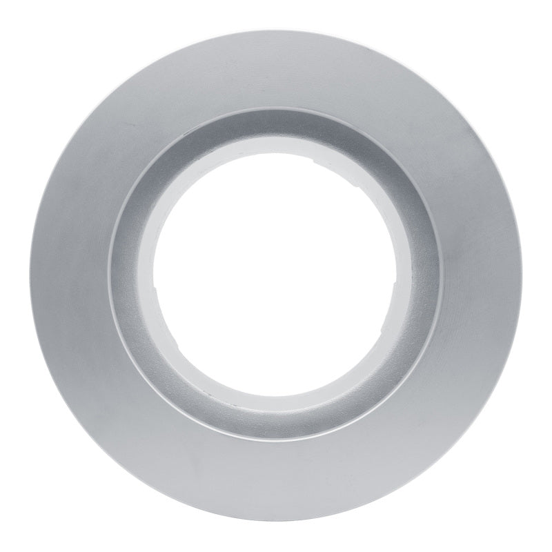 R1 73-02 Beaver Motorcoach Contessa Front/Rear GeoSPEC Coated Rotor