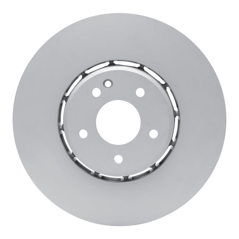 R1 98-02 Mercedes-Benz CLK55 AMG Right Front Carbon Alloy GeoMET Rotor