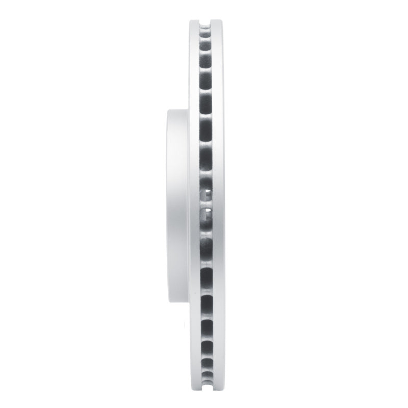 R1 03-11 Cadillac BLS (Mexico) Front GeoSPEC Coated Rotor