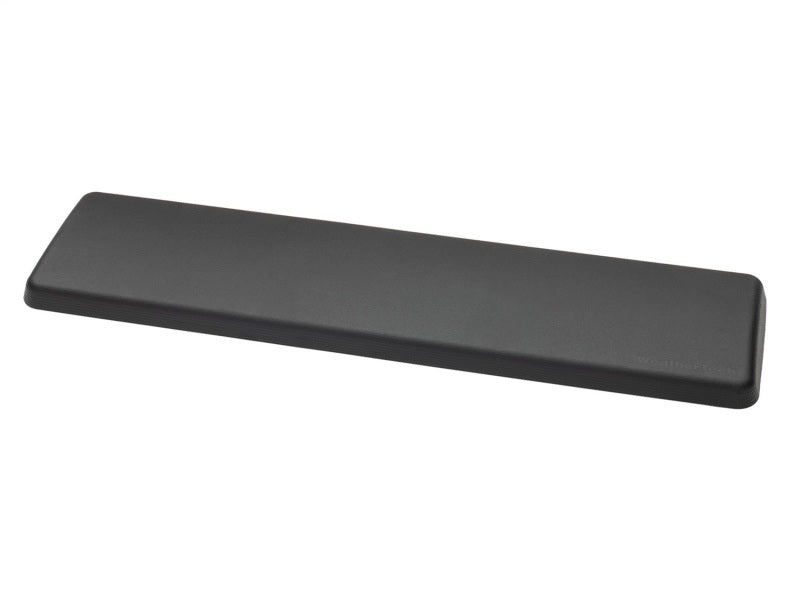 WeatherTech Garage Wall Protector (6in. High x 24in. Wide) - Black