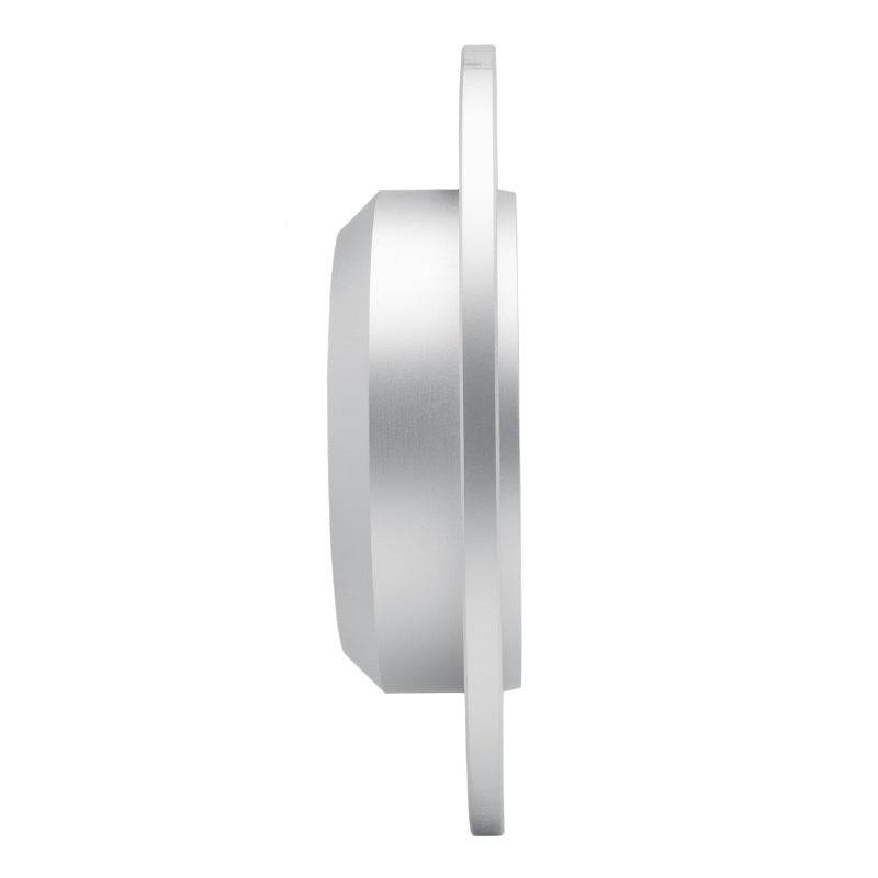 R1 18-25 Jeep Wrangler Rear GeoSPEC Coated Rotor