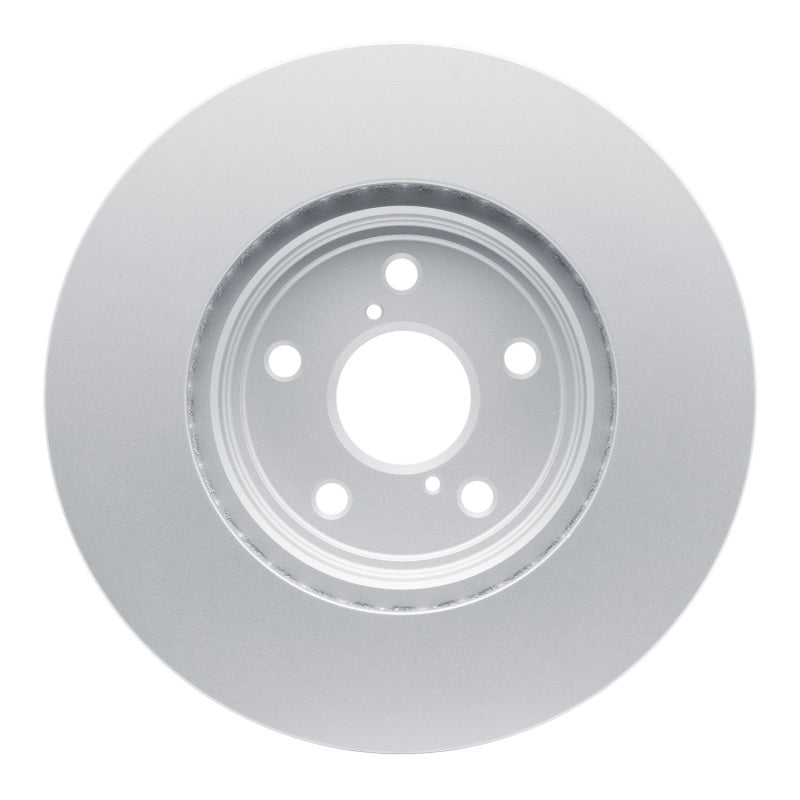 R1 2001-2006 Lexus LS430 Front GeoSPEC Coated Rotor