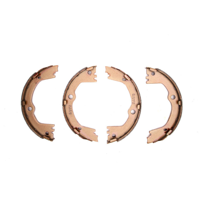 R1 2013-2020 Hyundai Santa Fe Sport Parking Brake Premium Parking Shoes
