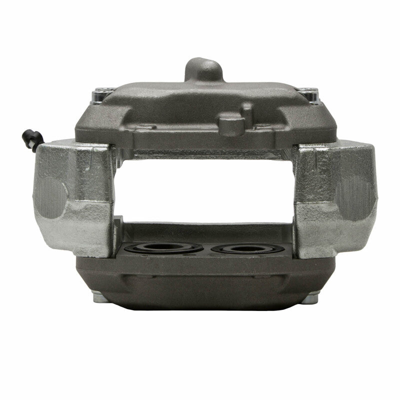DFC 02-06 Mercedes-Benz CL500 Front-L/Front-R Silver Zinc Coated Premium Caliper