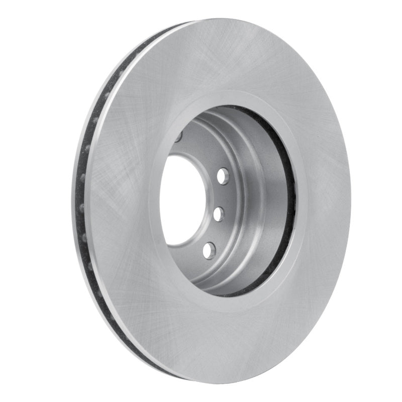 R1 04-10 BMW 525i (Mexico) Front Brake Rotor
