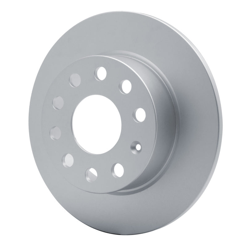 R1 10-19 Audi A3 Rear Carbon Alloy GeoMET Rotor