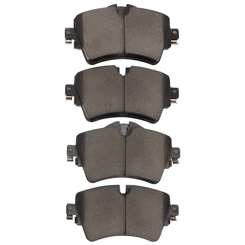 DFC 14-21 Mini Cooper (Excl Clubman) Front 5000 Advanced Ceramic Brake Pads