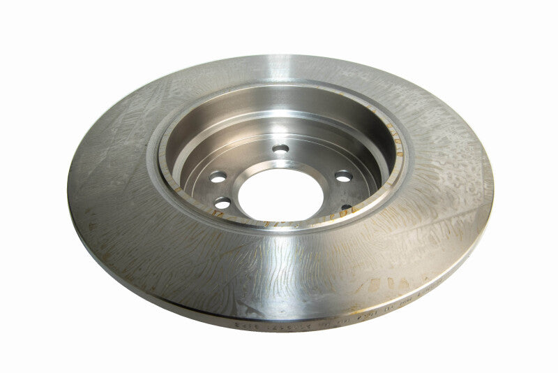 DBA 95-01 BMW 740i E38 Rear Street Series Standard Rotor