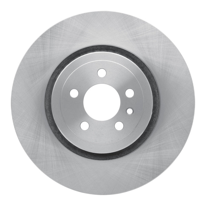 R1 14-23 Dodge Charger Front Brake Rotor