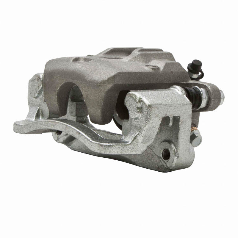DFC 12-23 Subaru Crosstrek Rear-R Premium Caliper - Silver Zinc Coated
