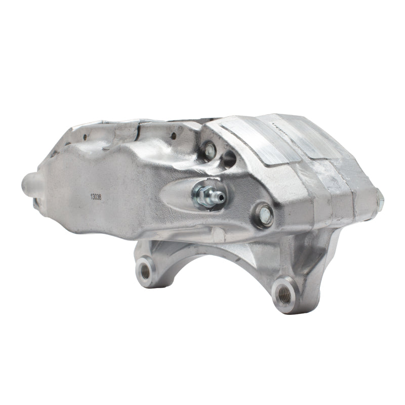 DFC 03-07 Subaru Impreza Front-R Premium Caliper - Gold Powder Coated