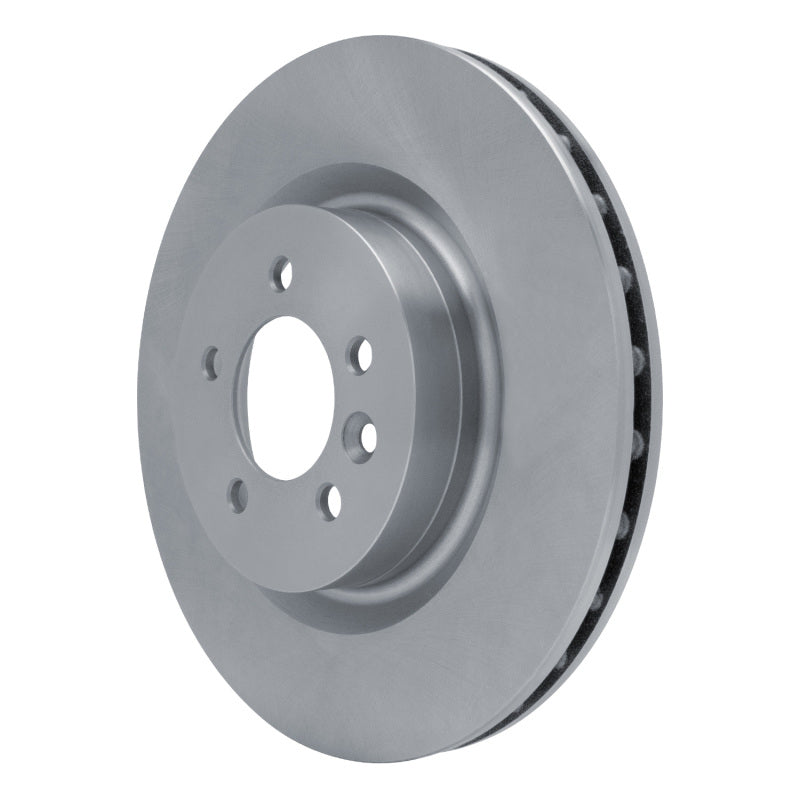 DFC 06-17 Land Rover Range Rover Sport Front Brake Rotor