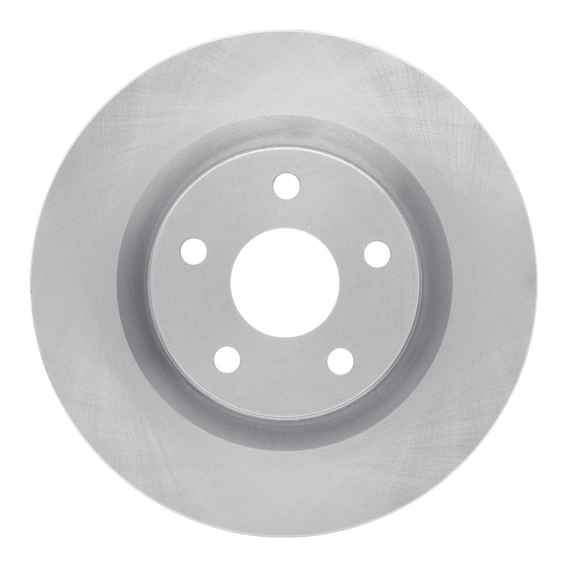 R1 08-09 Pontiac G8 Front Brake Rotor