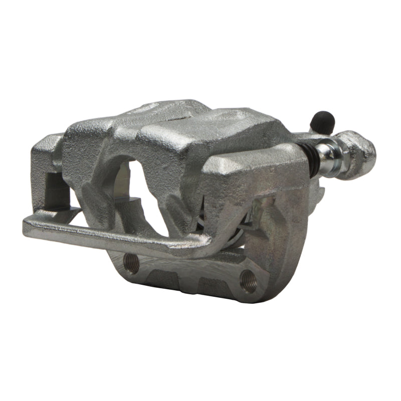 DFC 05-10 Honda Odyssey Rear-R Premium Caliper - Silver Zinc Coated