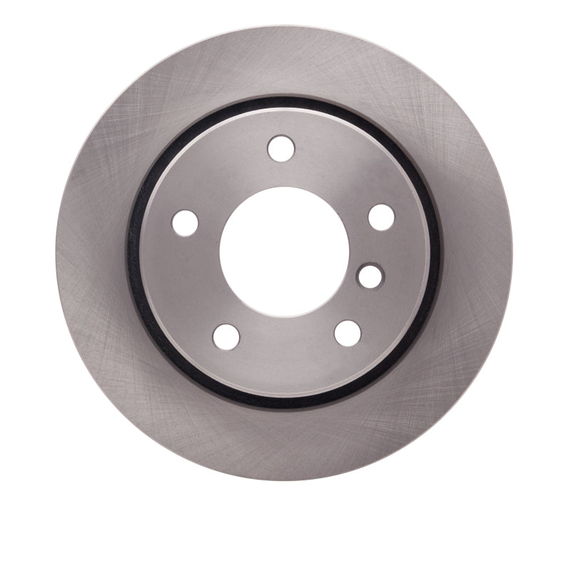 DFC 96-05 BMW 328i Rear Brake Rotor