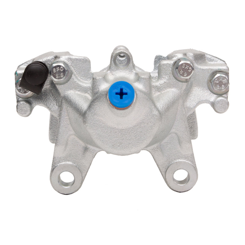 DFC 01-11 Mercedes-Benz C240 Rear-R Silver Zinc Coated Premium Caliper