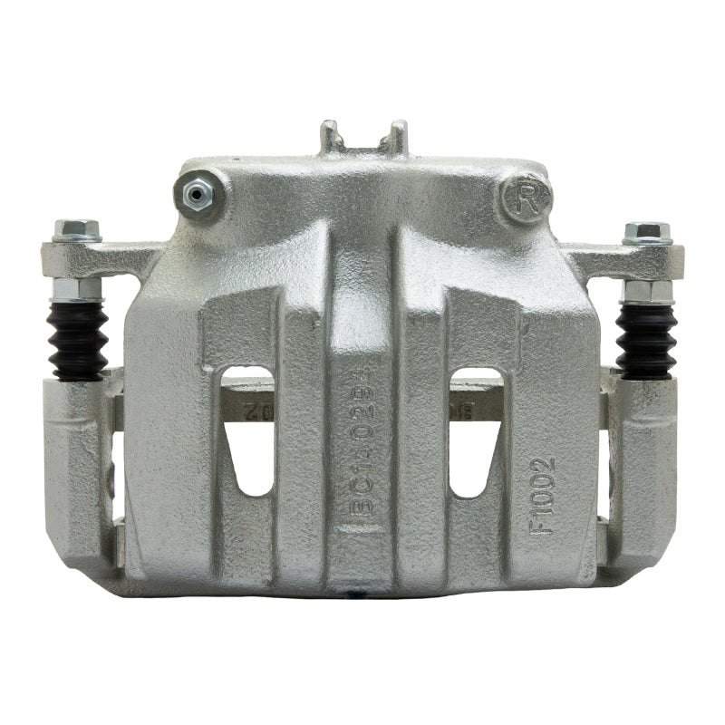 DFC 18-24 Honda Odyssey Front-R Silver Zinc Coated Premium Caliper