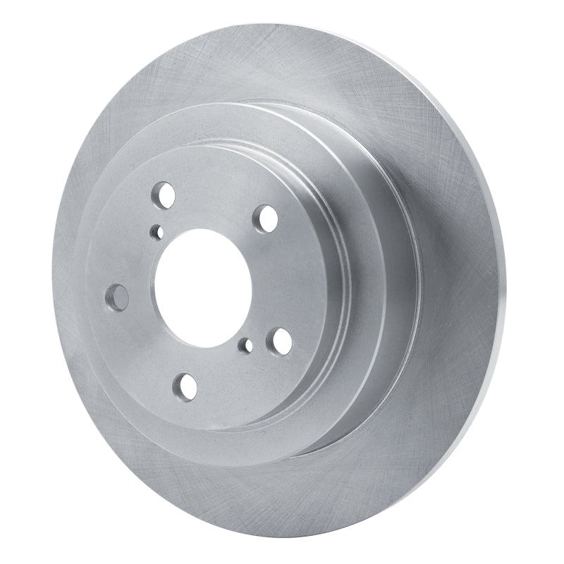 R1 1990-2008 Saab 9-2X Rear Brake Rotor