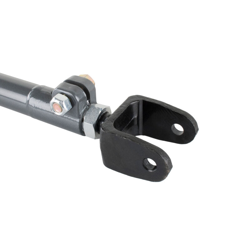 Synergy 2018+ Jeep Wrangler JL/JLU Adjustable Front Upper Control Arms - Pair