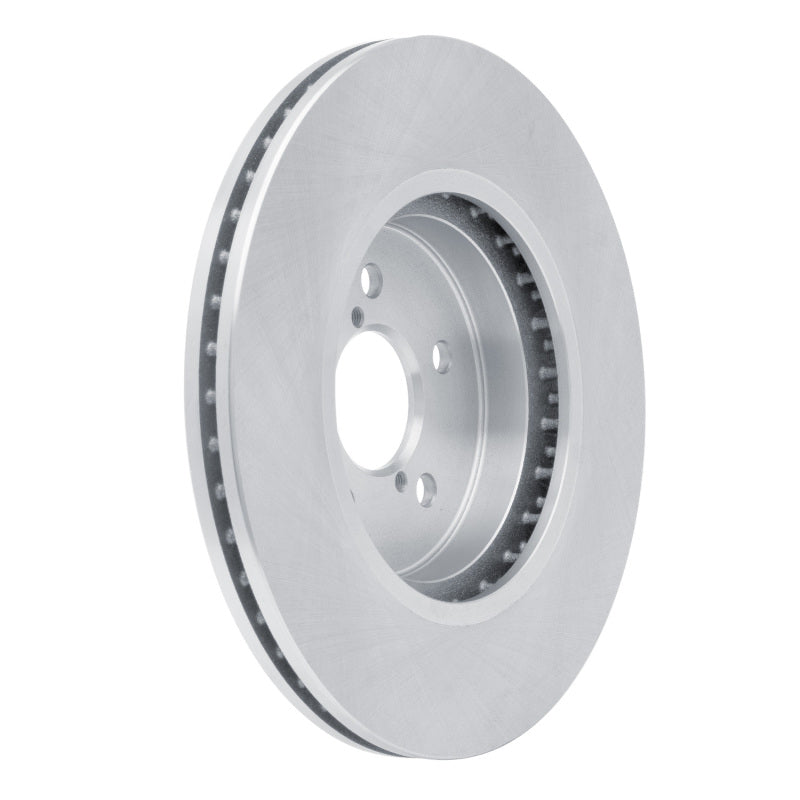 R1 17-23 Subaru Crosstrek Front Brake Rotor