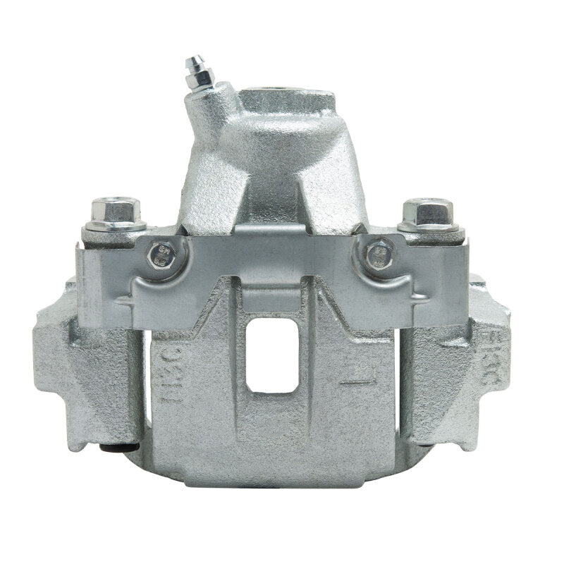 DFC 16-21 Lexus LX570 Rear-L Silver Zinc Coated Premium Caliper