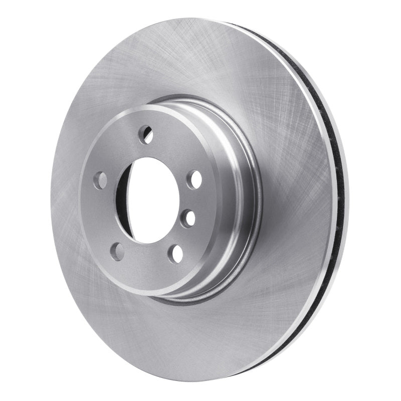 R1 03-05 Land Rover Range Rover Front Brake Rotor