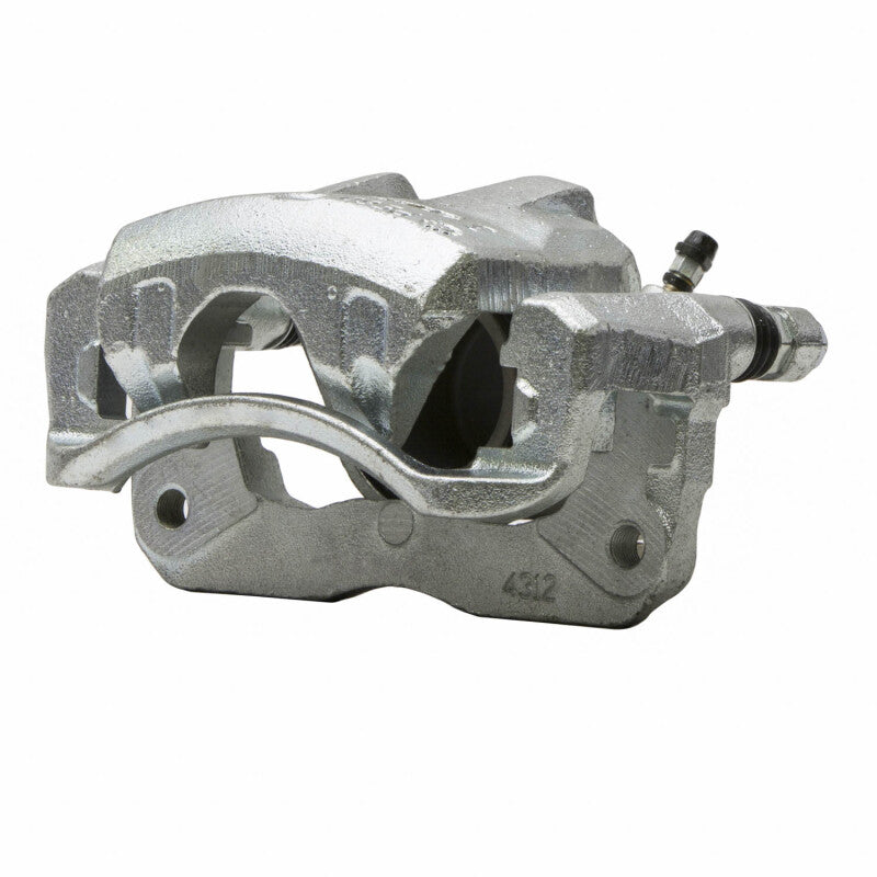 DFC 95-96 Toyota Avalon Front-L Silver Zinc Coated Premium Caliper