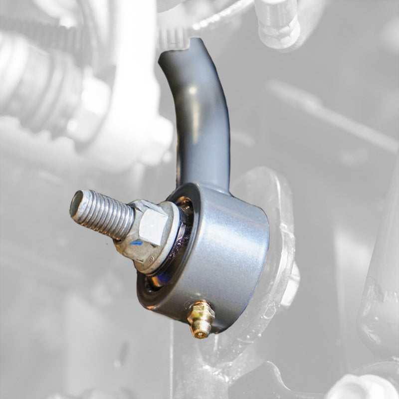 Synergy 2018+ Jeep Wrangler JL/JLU Rear Sway Bar Links