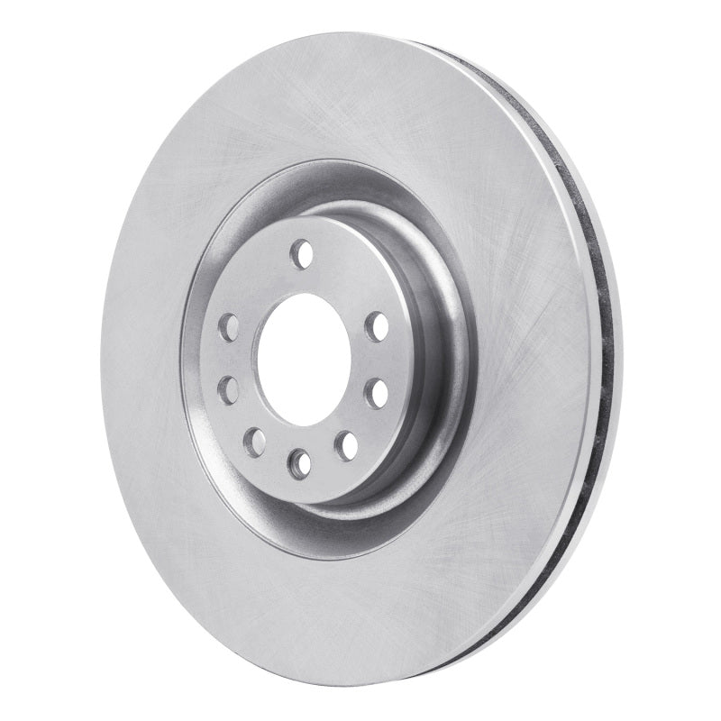 R1 08-11 Saab 9-3 Front Brake Rotor