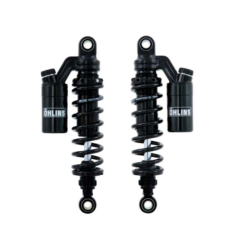 Ohlins 16-19 Triumph Thruxton R STX 36 Blackline Shock Absorber