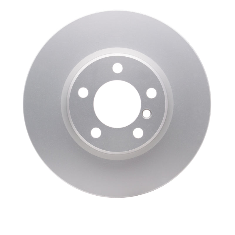 R1 12-18 BMW 328I xDrive Front GeoSPEC Coated Rotor