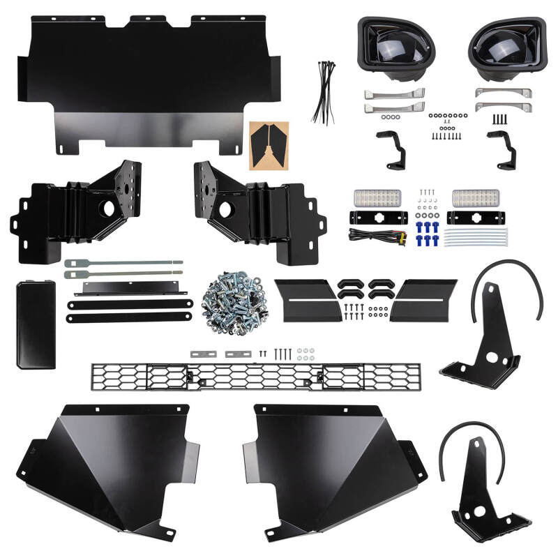 ARB Summit Combar ARB Fog Mkii 10/13On Prado 150 Vx/Kakadu (Fit Kit NOT Included)