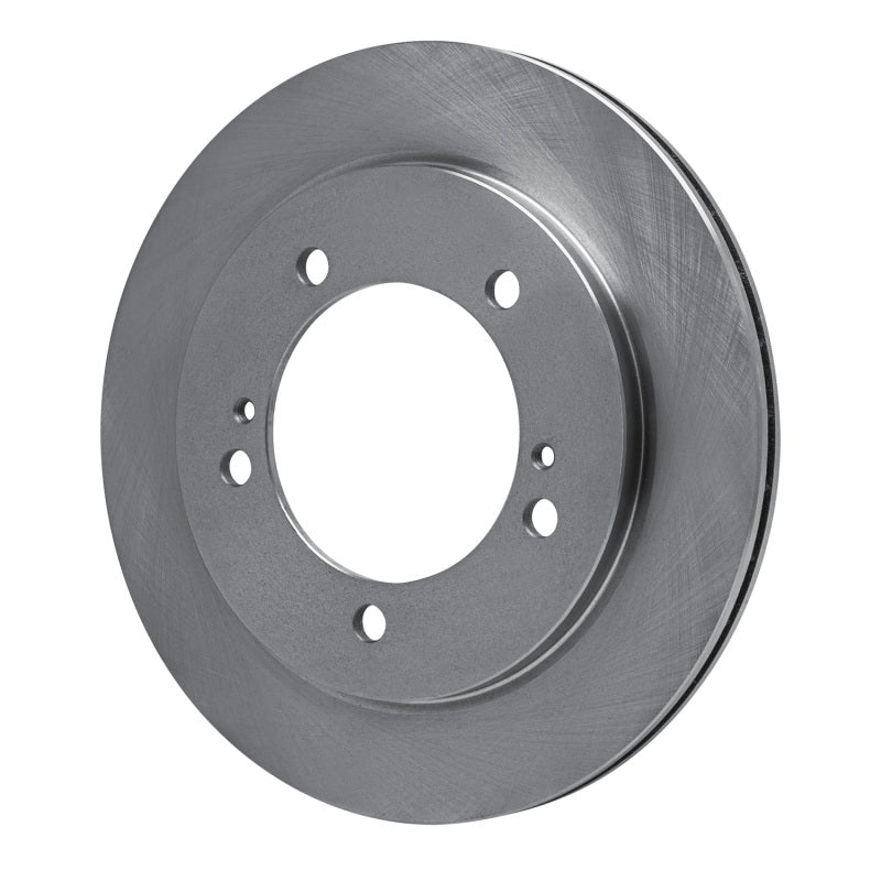DFC 99-04 Chevrolet Tracker Front Brake Rotor