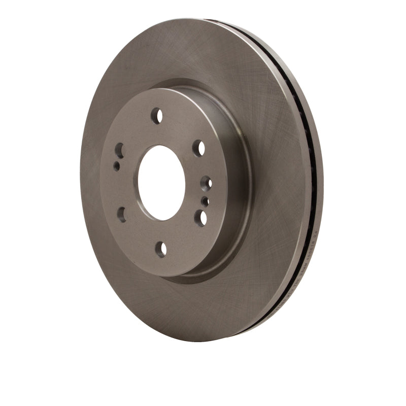 DFC 19-26 Cadillac VISTIQ Front Brake Rotor