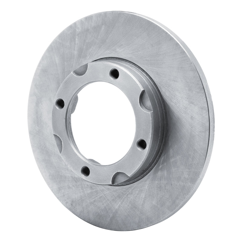 R1 80-80 Toyota Tercel Front Brake Rotor