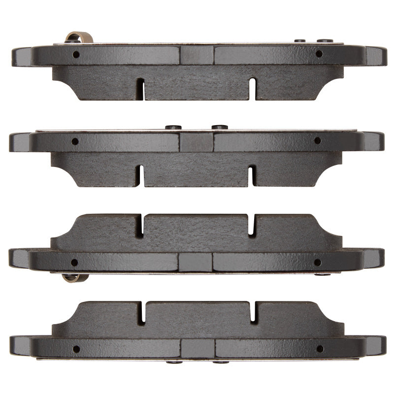 R1 13-19 Cadillac CTS Rear R1 Optimum OE Brake Pads