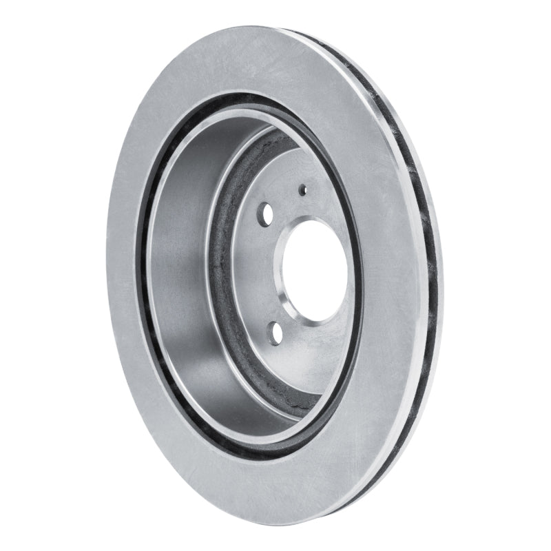 R1 83-89 Isuzu Impulse Rear Brake Rotor