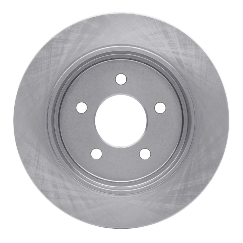 R1 96-02 Ford Crown Victoria Rear Brake Rotor
