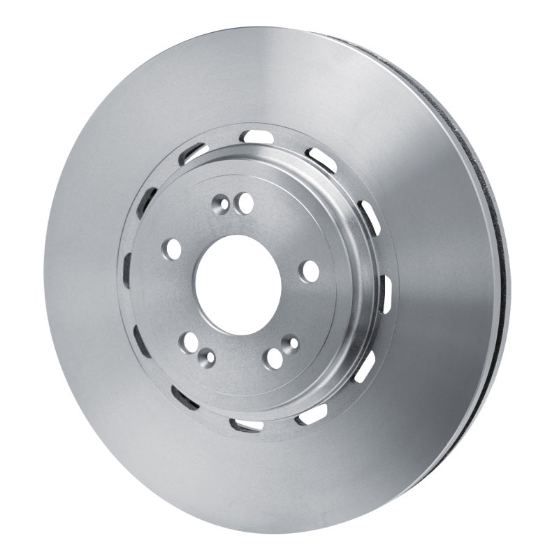R1 21-26 Genesis GV70 Front Brake Rotor