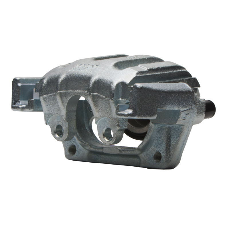DFC 91-02 BMW M3 Front-L Premium Caliper - Silver Zinc Coated