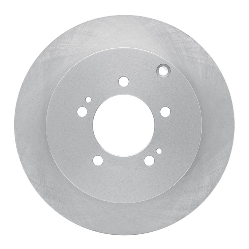 R1 2007-2015 Mitsubishi Outlander Rear Brake Rotor